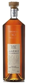 Bache-Gabrielsen Thomas XO Prestige Réserve Edition 50cl 40º (R) x12