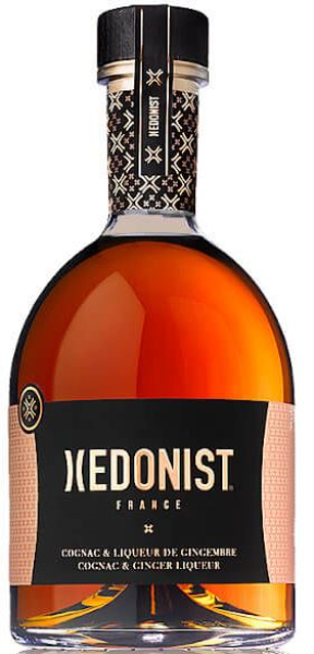 Hedonist 70cl 29º (R) GBX x6