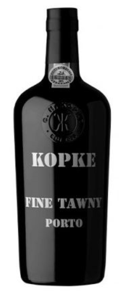 Kopke Tawny 75cl 20º (R) x6