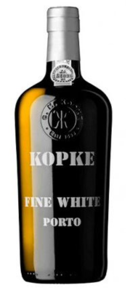 Kopke White 75cl 20º (R) x6