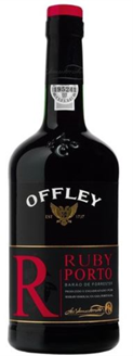 Offley Ruby 100cl 19,5º (R) x12