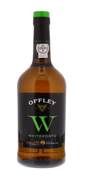 Offley White 75cl 19,5º (R) x6