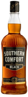 Southern Comfort Black 100cl 40º (R) x6