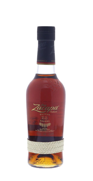 Zacapa Centenario 23 35cl 40º (R) x12