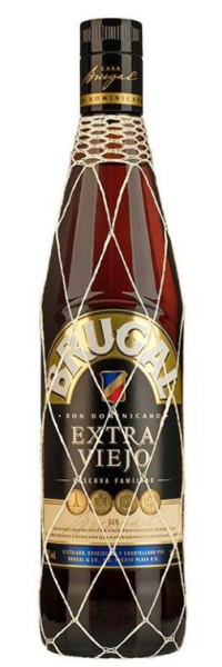 Brugal Extra Viejo 100cl 38º (R) x12