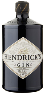 Hendrick'S Gin *** 70cl 41,4º (R) x6