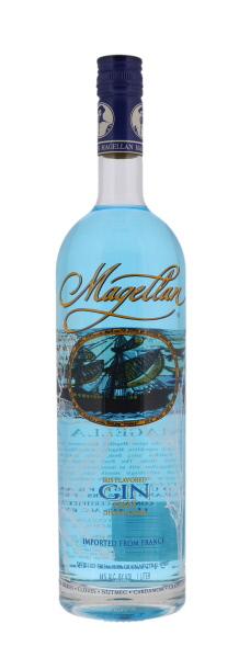 Magellan Gin 100cl 44º (R) x6