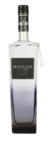 Mayfair English Vodka 70cl 40º (R) x6