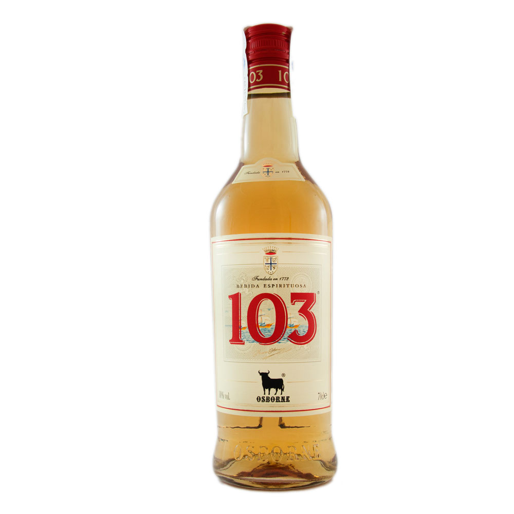 103 Blanca 70cl 30º (NR) x12