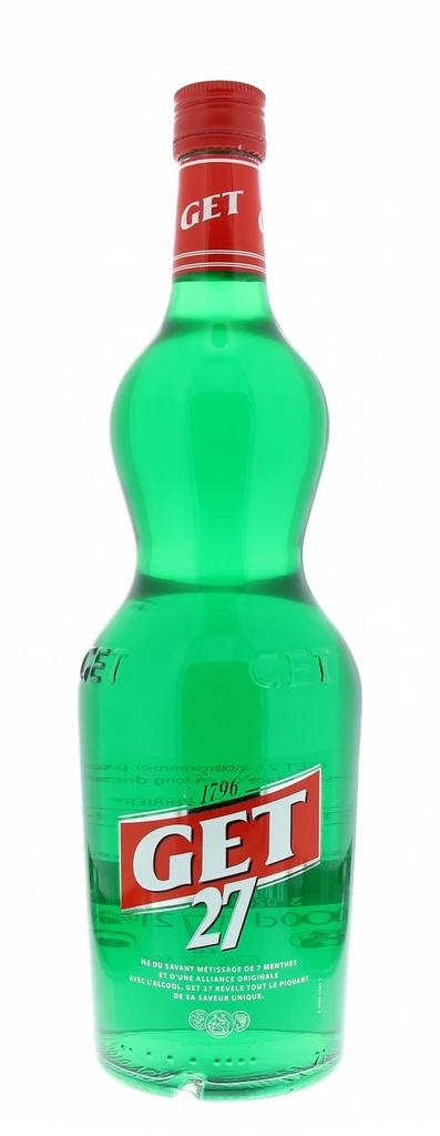 Get 27 100cl 21º (NR) x6