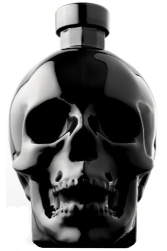 Crystal Head Onix 70cl 40º (R) x6