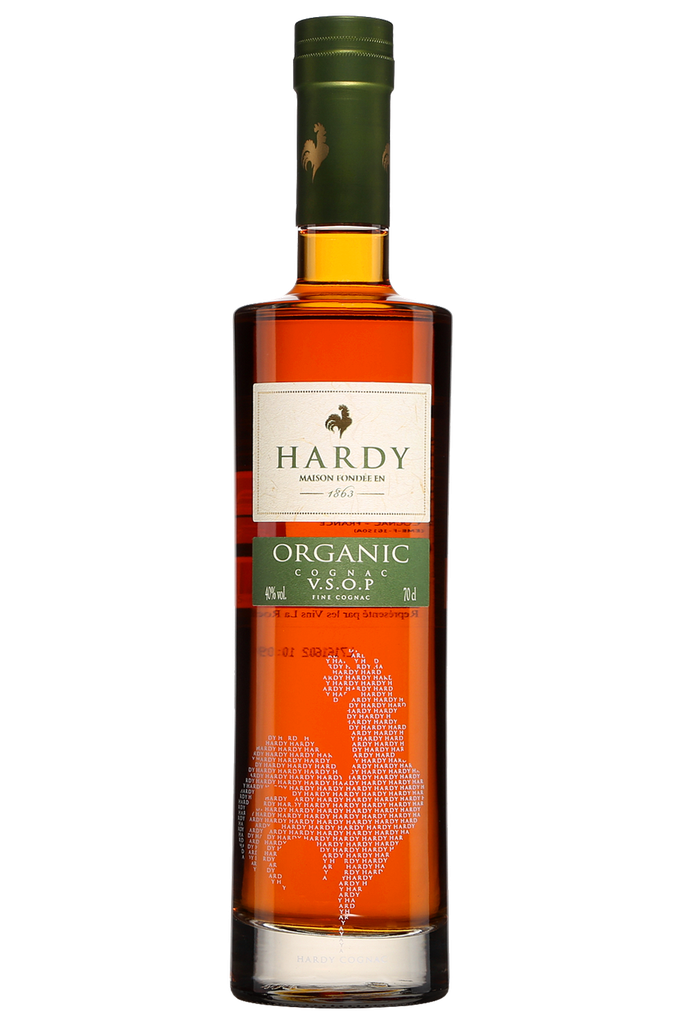 Hardy VSOP 70cl 40º (R) x6