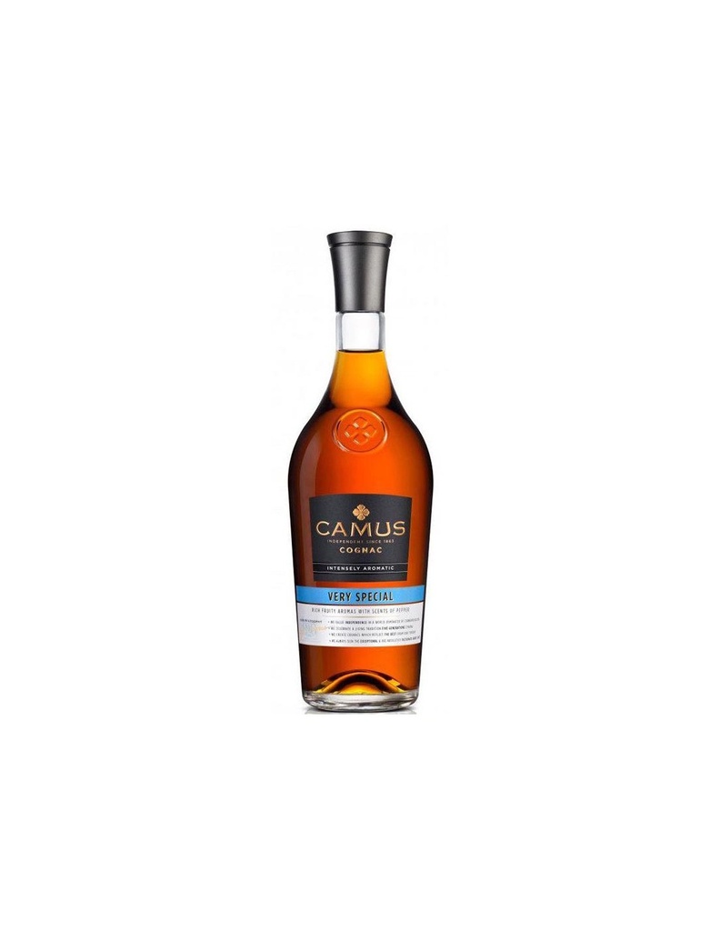 Camus VS Intensely Aromatic 70cl 40º (R) x6