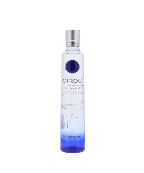 Ciroc 20cl 40º (R) x24
