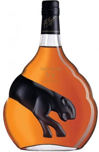Meukow VS 100cl 40º (R) x12