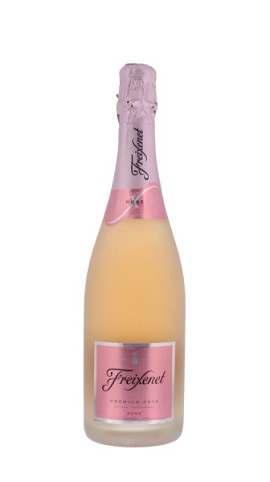 Freixenet Cordon Rosado 75cl 12°  (R) x6