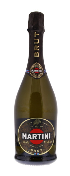Martini Brut 75cl 11,5° (R) x6