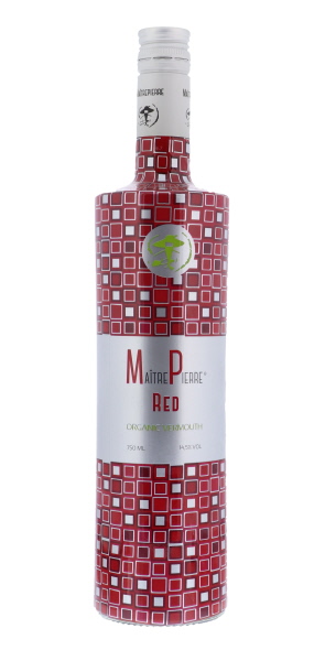 Maître Pierre Red 75cl 14,5° (R) x6