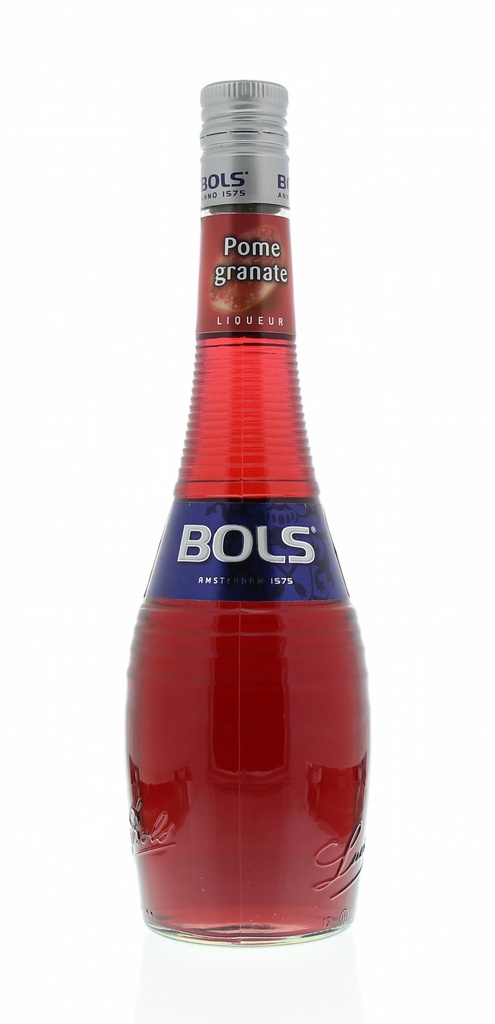 Bols Pomegranate 70cl 17° (R) x6