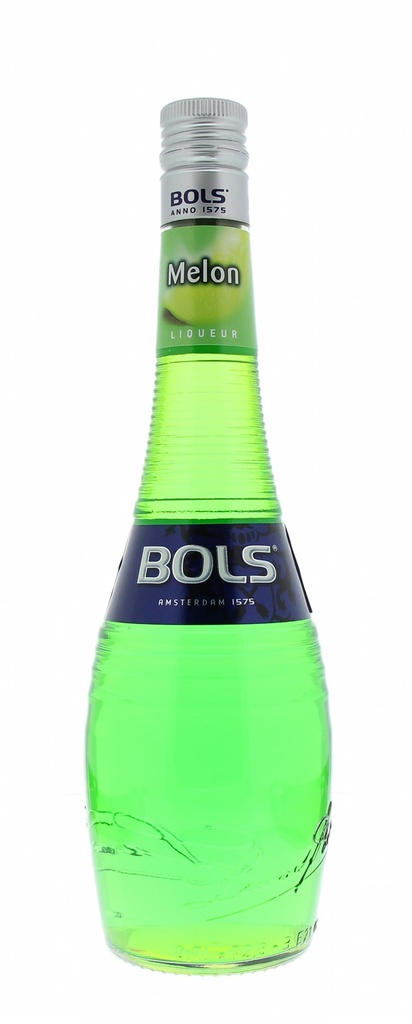 Bols Melon 70cl 17° (R) x6