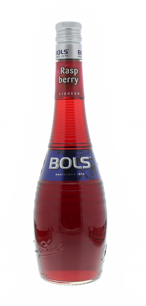 Bols Raspberry 70cl 17° (R) x6