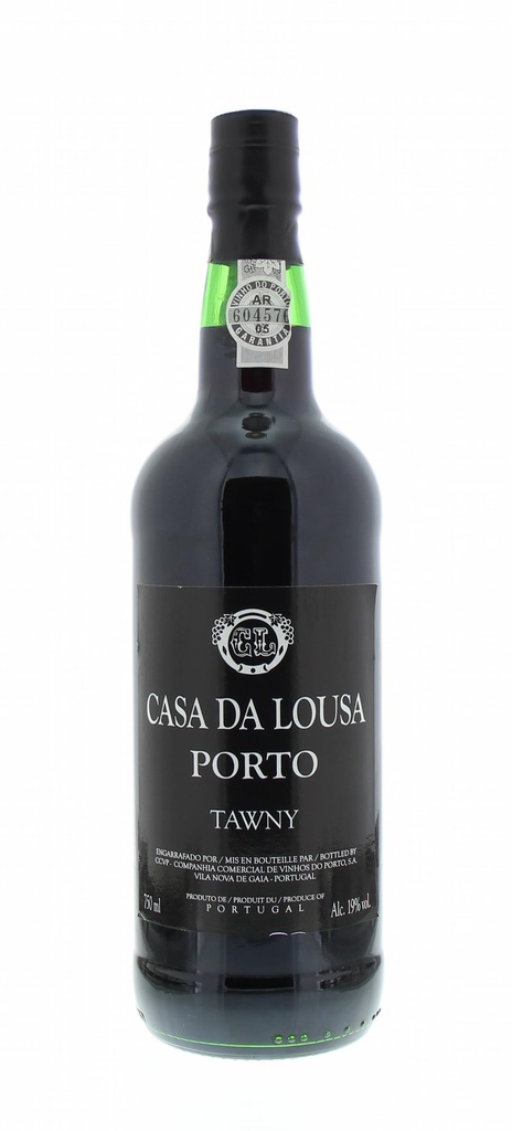Casa Da Lousa Tawny 75cl 19° (R) x6
