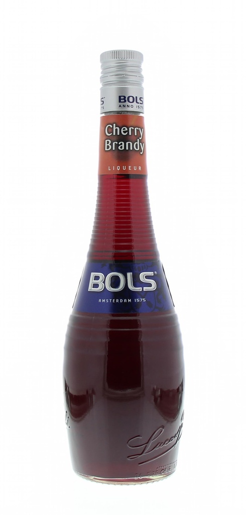 Bols Cherry Brandy 70cl 24° (R) x6