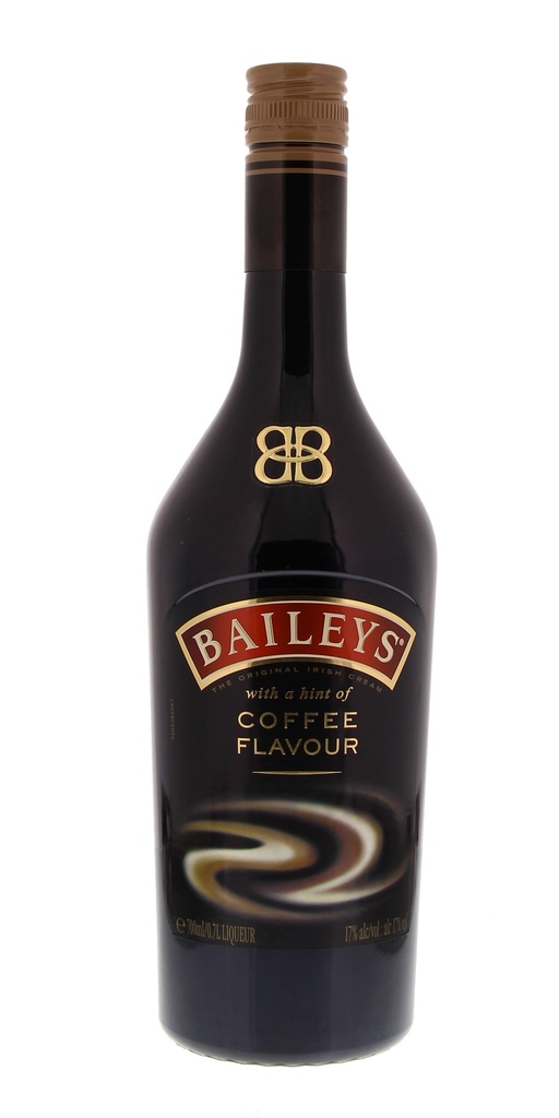Baileys Coffee 70cl 17° (R) x6