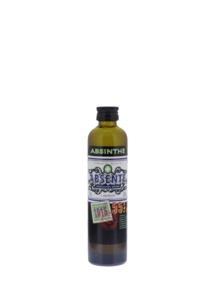 Absente Absinthe 10cl 55° (NR) x12