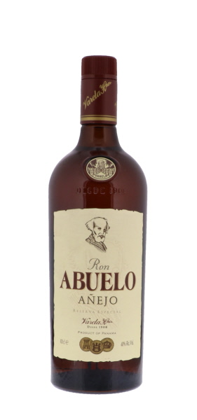Abuelo Anejo 100cl 40° (R) x6