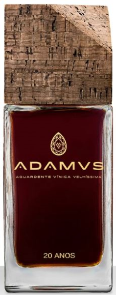 Adamus Vinica 20 YO 70cl 41,6° (R) GBX x6
