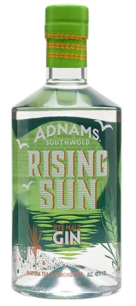 Adnams Rising Sun 70cl 42° (NR) x6