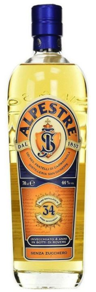 Alpestre 70cl 44° (R) x6
