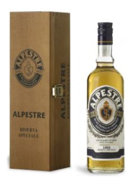 Alpestre 30 YO 70cl 49,5° (NR) GBX x6