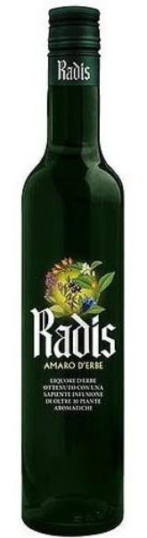 Amaro Radis 50cl 32° (R) x6