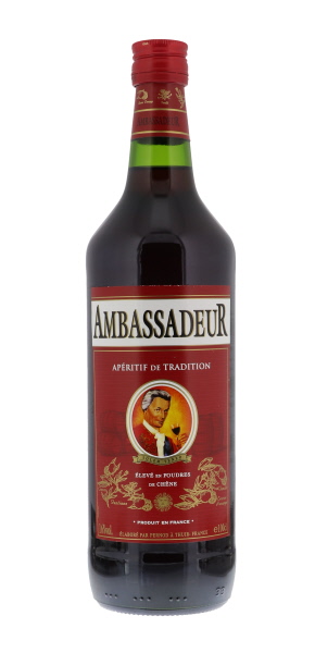 Ambassadeur 100cl 16° (R) x6