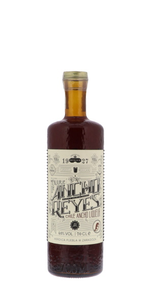 Ancho Reyes Red 70cl 40° (R) x6