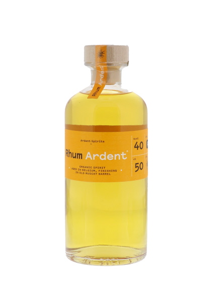 Ardent Rhum 50cl 40° (R) x6