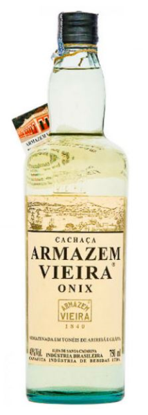 Armazem Vieira Onix 70cl 40° (R) x6