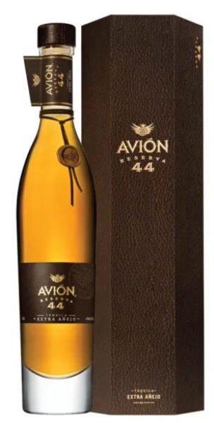 Avion Tequila Reserva 44 70cl 35° (R) x4