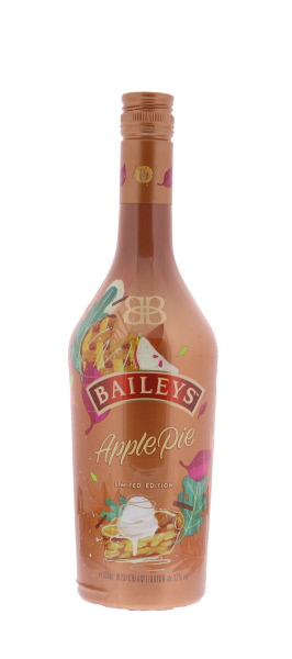 Baileys Apple Pie 70cl 17° (NR) x6