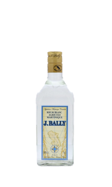 Bally Blanc 70cl 50° (NR) x6