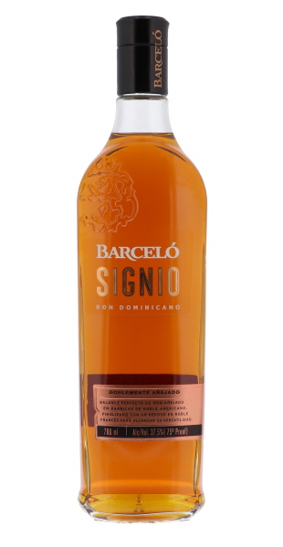 Barcelo Signio 70cl 37.5° (NR) x6