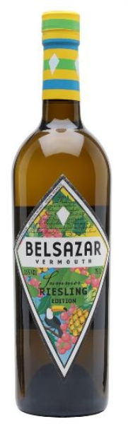 Belsazar Riesling Summer Edition 75cl 16° (R) x6