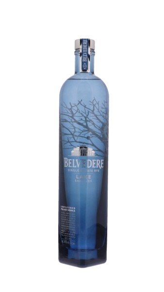 Belvedere Bartezek 70cl 40° (R) x6
