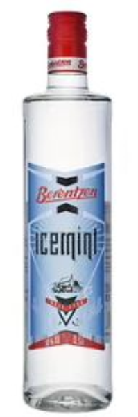 Berentzen Icemint 50cl 50° (NR) x6