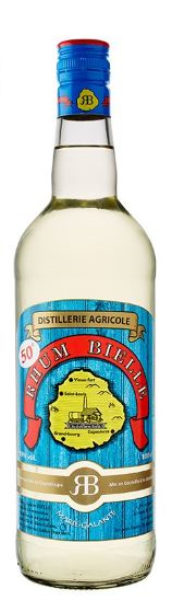 Bielle Blanc 100cl 50° (R) x6
