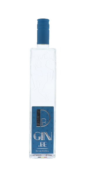Db'Gin.Be 70cl 44° (R) x6
