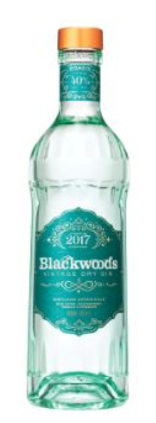 Blackwood Premium 70cl 40° (R) x6