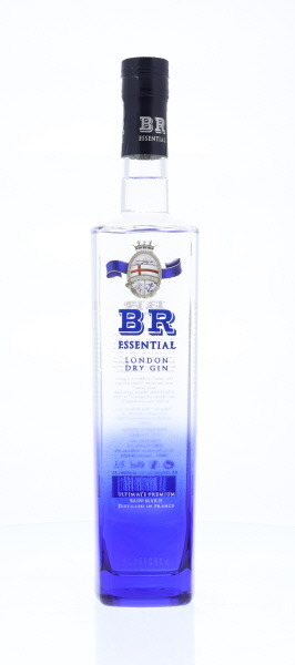 Blue Ribbon Gin 70cl 40° (R) x6